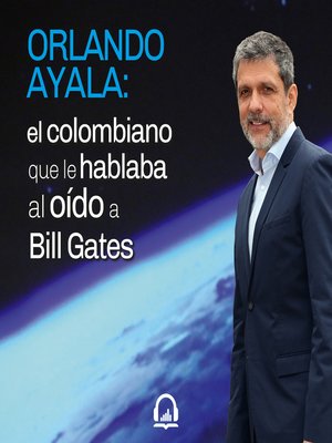 cover image of Orlando Ayala